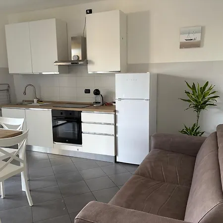 Appartement Casa Menotti Carate Brianza