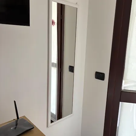 Casa Menotti Carate Brianza