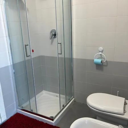 Casa Menotti Apartment Carate Brianza