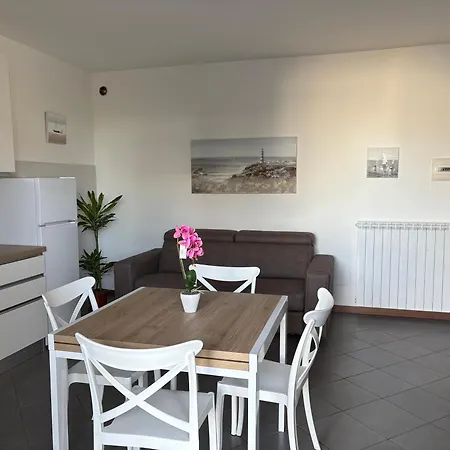 Casa Menotti Appartement Carate Brianza