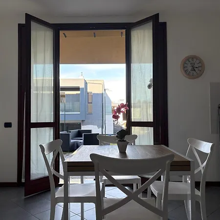 Casa Menotti Appartement Carate Brianza