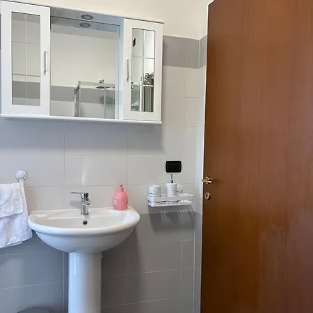 Apartment Casa Menotti